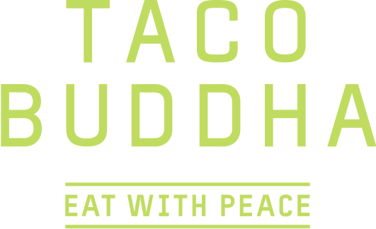 Taco Buddha - Eat with peace